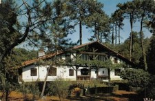 Villa DANS L'épingle - Vers le pays landais