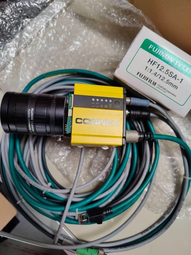 Caméra cognex dataman - dataman, dm500