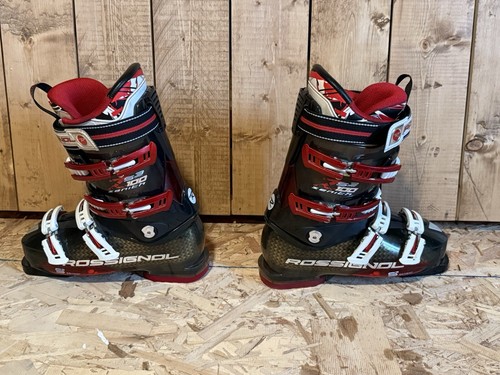 Rossignol zenith sensor3 - zenith, 100