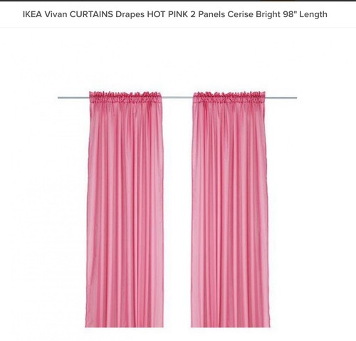 Ikea vivan sets - ikea, 2