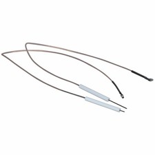 Electrode allumage +