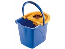 Seau Aquamop Avec Essoreuse 15 Litres 371 Assortis Heidrun