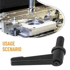 Tête Pièces Guides de Table
