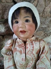 Poupée ancienne Kammer &