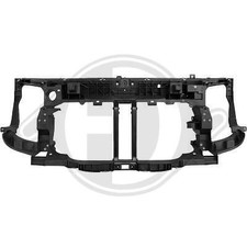 DIEDERICHS Face avant Face Avant 4487202 pour RENAULT MASTER III Kasten (FV)