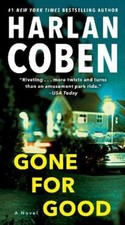 Harlan Coben Gone for Good