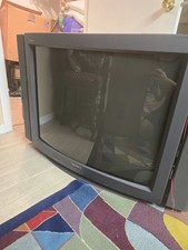 Retro TV - Sony- Rare-