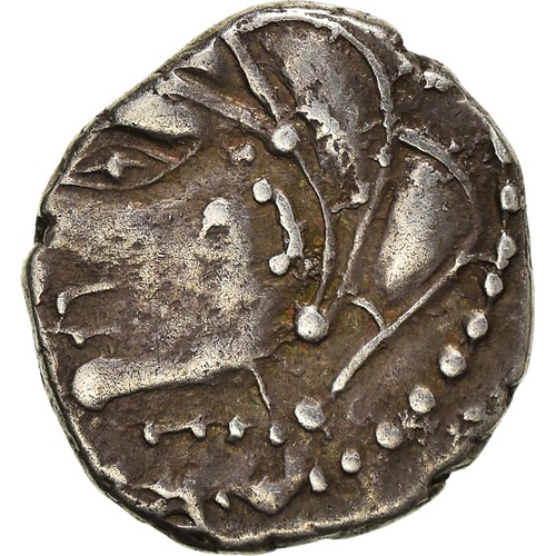Monnaie bituriges cubi - monnaie,,