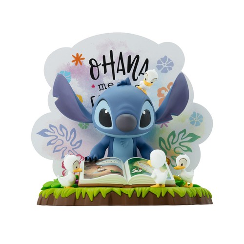 Disney figur stitch ohana - disney,
