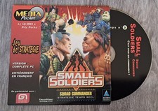 Jeu PC / CD - Small Soldiers