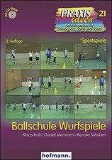 Ballschule Wurfspiele de Roth