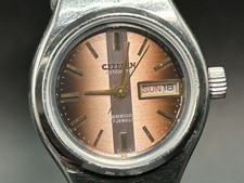 Montre automatique vintage