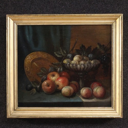 Ancienne nature morte