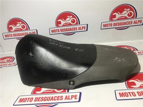 Selle suzuki katana - selle,