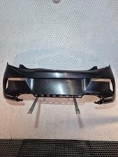 Pare choc arriere KIA PICANTO 3 PHASE 2   /R:114898952