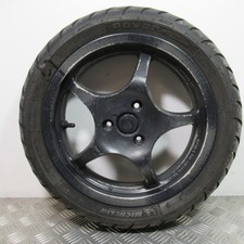 Roue arrière MBK NITRO 50 -