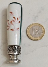 sceau, cachet à cire en