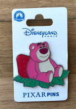 PIN'S PIN DISNEY DISNEYLAND