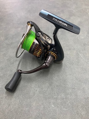 Moulinet toupie daiwa - daiwa, 16