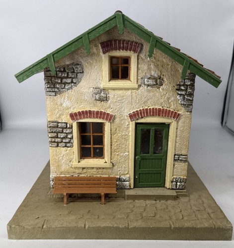 Pola lgb kleinbach - station, 900