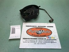 Radiateur à ventilateur électrique Aprilia Atlantic 200 2002-2004