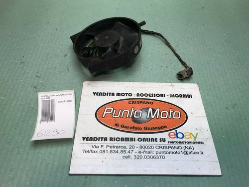 Radiateur ventilateur - radiateur,