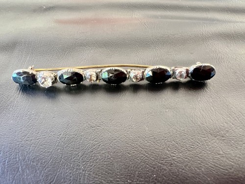 Importante ancienne broche - importante,