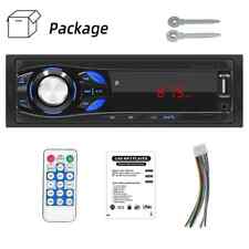 Autoradio MP3 FM Car Radio