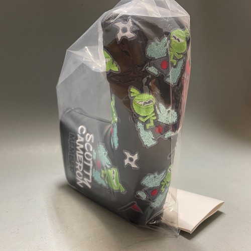 Scotty cameron wasabi japan - scotty,