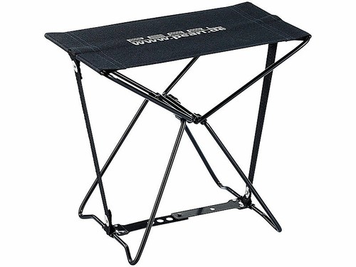 Tabouret pliable