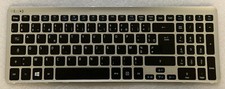 Clavier AZERTY Français ACER Aspire V5-531 V5-571 60.M4YN1.009 rétroéclairé