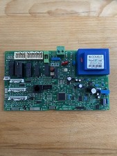 Carte Électronique Chaudière AMPC-GALI MCU FULL CF