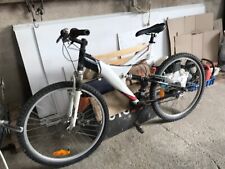 vélo décathlon ROCKRIDER 26" (lire l'annonce)