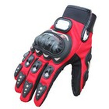 Gants De Moto Avec Protection