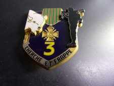 Infanterie .  126° RI / 3°