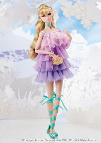 Nippon collection lilac - fr:nippon,