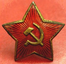 Insigne de Coiffure Militaire