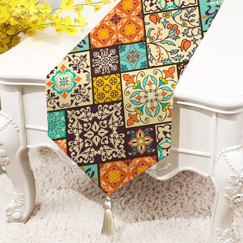 Chemin table - chemin,