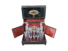 Cave À Liqueur Napoléon III