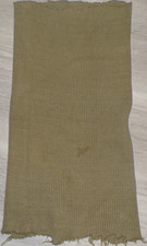 militaria cache col passe montagne en laine cotelée chantier de jeunesse ?