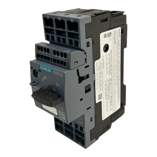 Siemens disjoncteur taille - siemens, s0