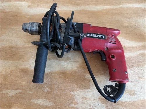 Hilti vsr corded - tm-7s,