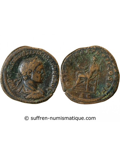 Rome empire sévère alexandre - rome,