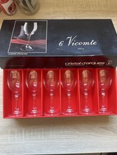 Cristal d’Arques – Coffret