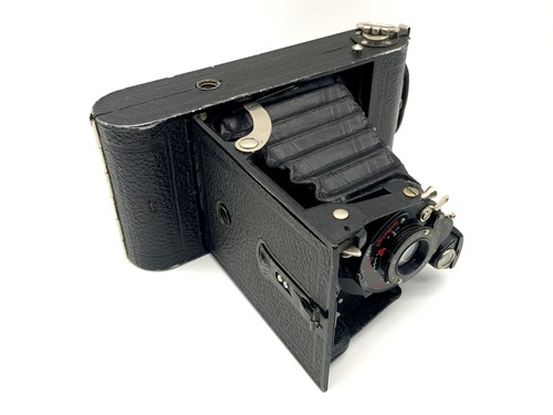 Voigtländer bessa folding - bessa,