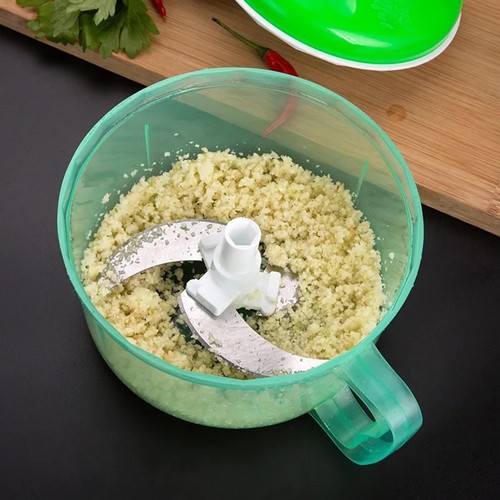 Hachoir manuel pour aliments