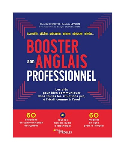 Booster son anglais