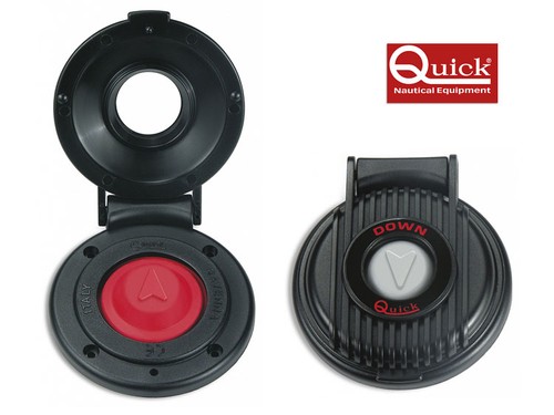 Commande pédale quick - commande, à