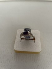 Bague argent 925 Améthyste