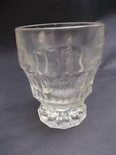 Superbe vase à violettes